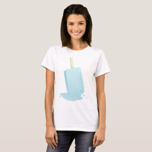 T-shirt Sucette_glacée
