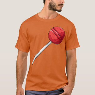 T-shirt Sucette Lollipop Candy