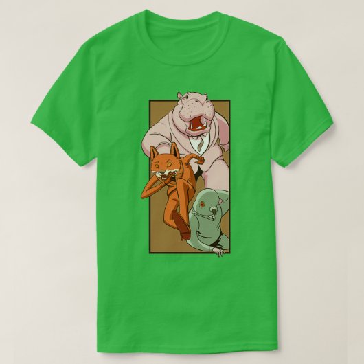 T-shirt Suceuses 1 (Design devant)
