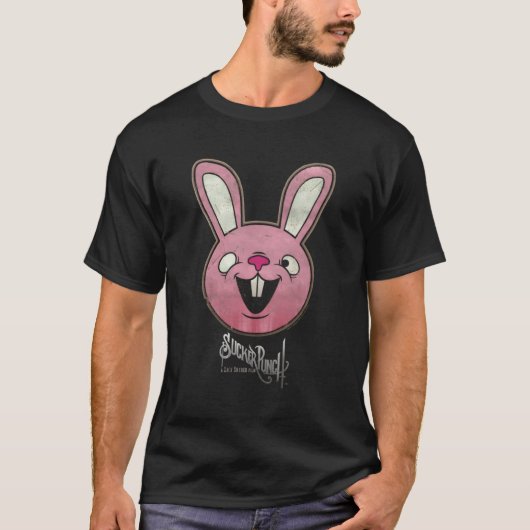 T-shirt Sucker Punch K Bunny (Devant)
