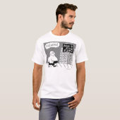 T-shirt suckersbig, entertainicle.com (Devant entier)