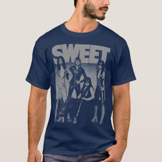 T-shirt Sucré