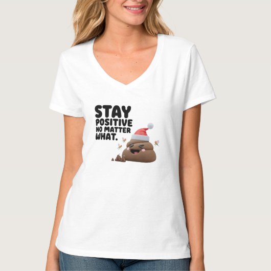 T-shirt Sucre de canne Cutie (Devant)