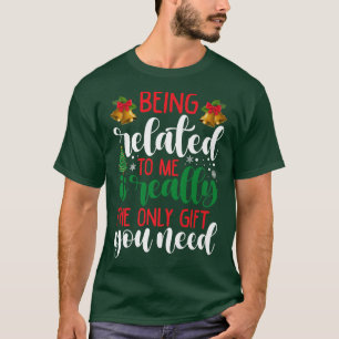 T-shirt Sucre de canne et neige Vraiment vous avez besoin