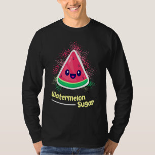 T-shirt Sucre de pastèque