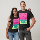 T-shirt Sucre de pastèque cool (Unisexe)