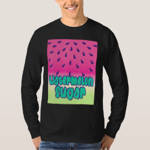 T-shirt Sucre de pastèque cool