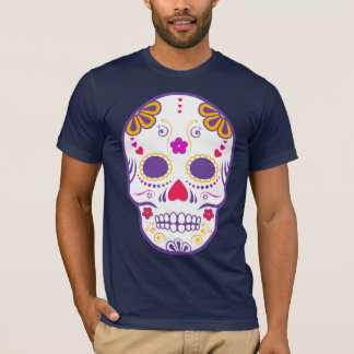 T-shirt sucre skullz : 1