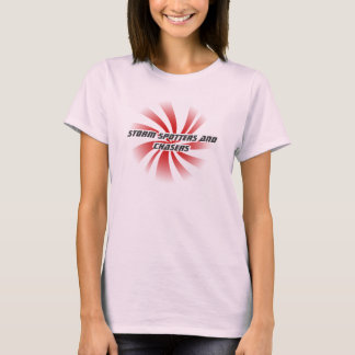T-shirt Sucrerie - chemise
