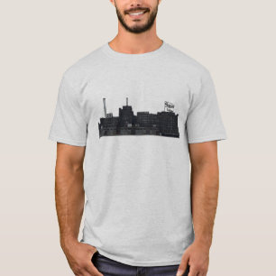 T-shirt Sucrerie de domino