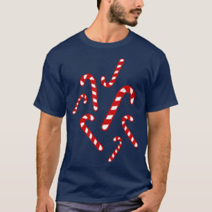 T-shirt Sucres de canne