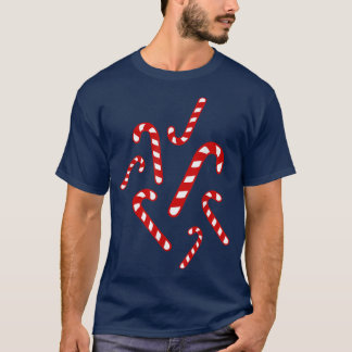T-shirt Sucres de canne