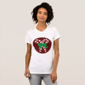 T-shirt Sucres de canne (Devant entier)