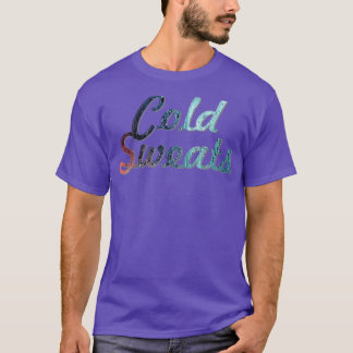 T-shirt Sucres froids