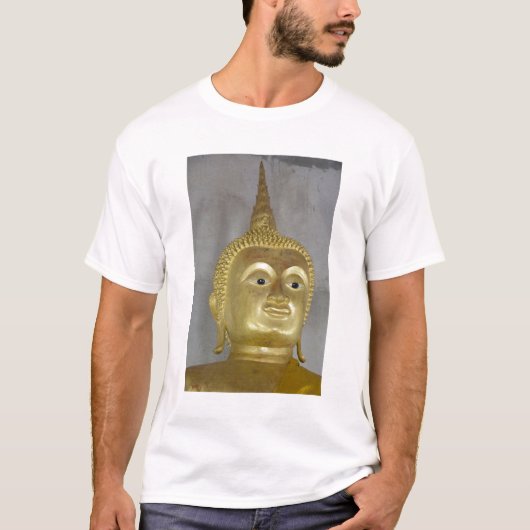 T-shirt Sud-est de la Thaïlande, île de Ko Samui alias (Devant)