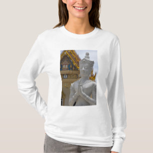 T-shirt Sud-Est de la Thaïlande, Ko Samui alias Koh Samui