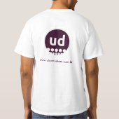 T-shirt $ sudo apt-get install freedom (Dos)