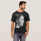 T-shirt Sue Bird - Baller (Devant entier)