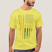 T-shirt Suédois (Devant)