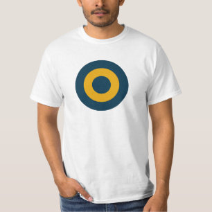 T-shirt Suédois Mods