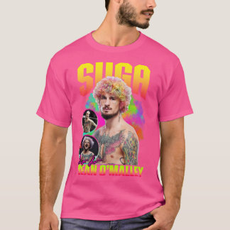 T-shirt Suga Sean