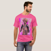 T-shirt Suga Sean O'Malley (Devant entier)