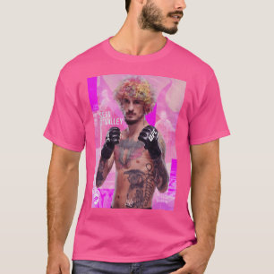T-shirt Suga Sean O'Malley