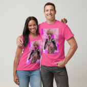 T-shirt Suga Sean O'Malley (Unisexe)