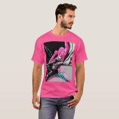 T-shirt Suga Sean O'Malley Punch (Devant entier)