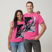 T-shirt Suga Sean O'Malley Punch (Unisexe)