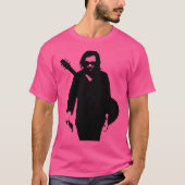 T-shirt Sugar Man Rodriguez Classic T Shirt (Devant)