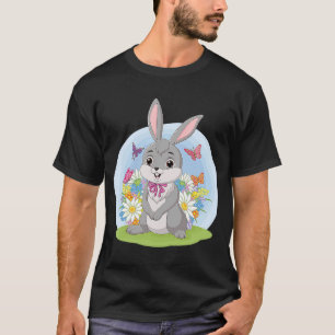 T-shirt Sugar Sweet Rabbit Spring 1