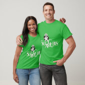 T-shirt Sugarcubes rétro (Unisexe)