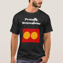 T-shirt Sugondese