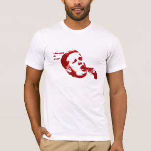 T-shirt Suicide de Glenn Beck