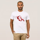 T-shirt Suicide de Glenn Beck (Devant entier)