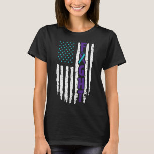 T-shirt Suicide Depression Design For A Prevention Awarene