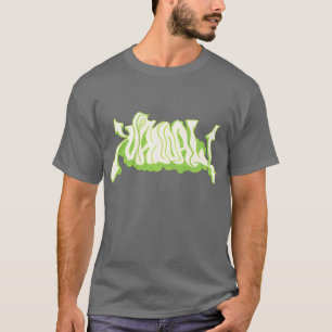 T-shirt Suintez