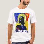 T-SHIRT SUIS-MOI (Devant)