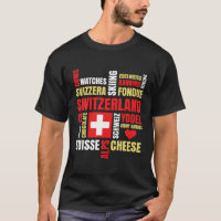 Suisse Alpes Vaches Fondue Fromage Ski Suisse L