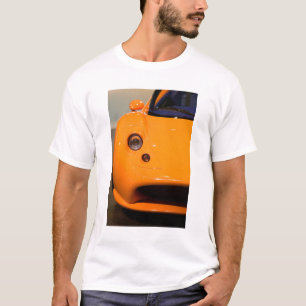 T-shirt SUISSE, GENÈVE : 75e Salon international de l'auto