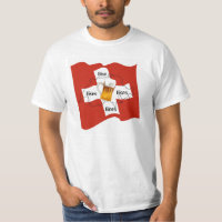 Suisse - Suisse - Svizzera - Svizra - Switzerland