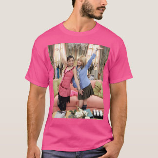 T-shirt Suite Life 1