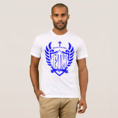 T-shirt Suivez la Parole (Devant entier)