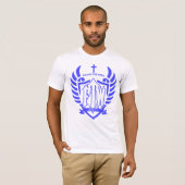 T-shirt Suivez la Parole (Devant entier)