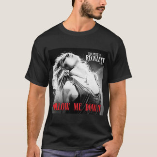 T-shirt Suivez-moi