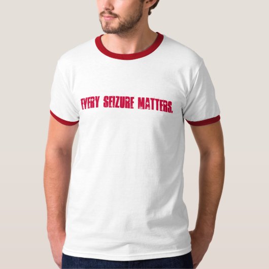 T-SHIRT SUJETS DE CHAQUE SAISIE (Devant)