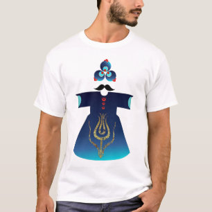 T-shirt Sultan
