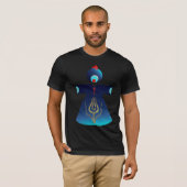 T-shirt Sultan (Devant entier)