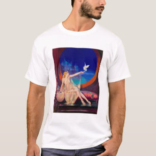 T-shirt Sultana